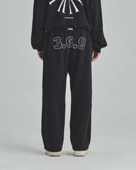 Panst Men Undergold Spring Pray 4 Love Straight Pantalones