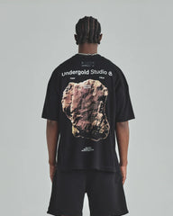 Tshirt Men Undergold Spring The Ten Camiseta