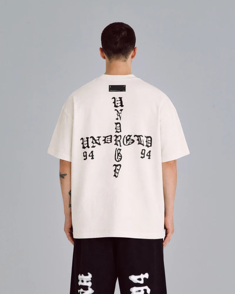 Tshirt Men Undergold 94 UNDRGLD