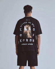 Tshirt Men Undergold Capsule Lord Of Lords Black Camiseta