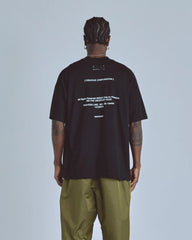 Tshirt Men Undergold Heritage Drop Camiseta