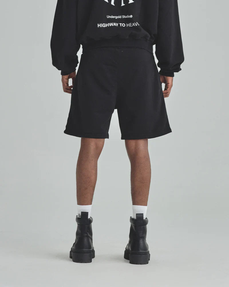 Short Men Undergold Spring Pray 4 Love Biased Short