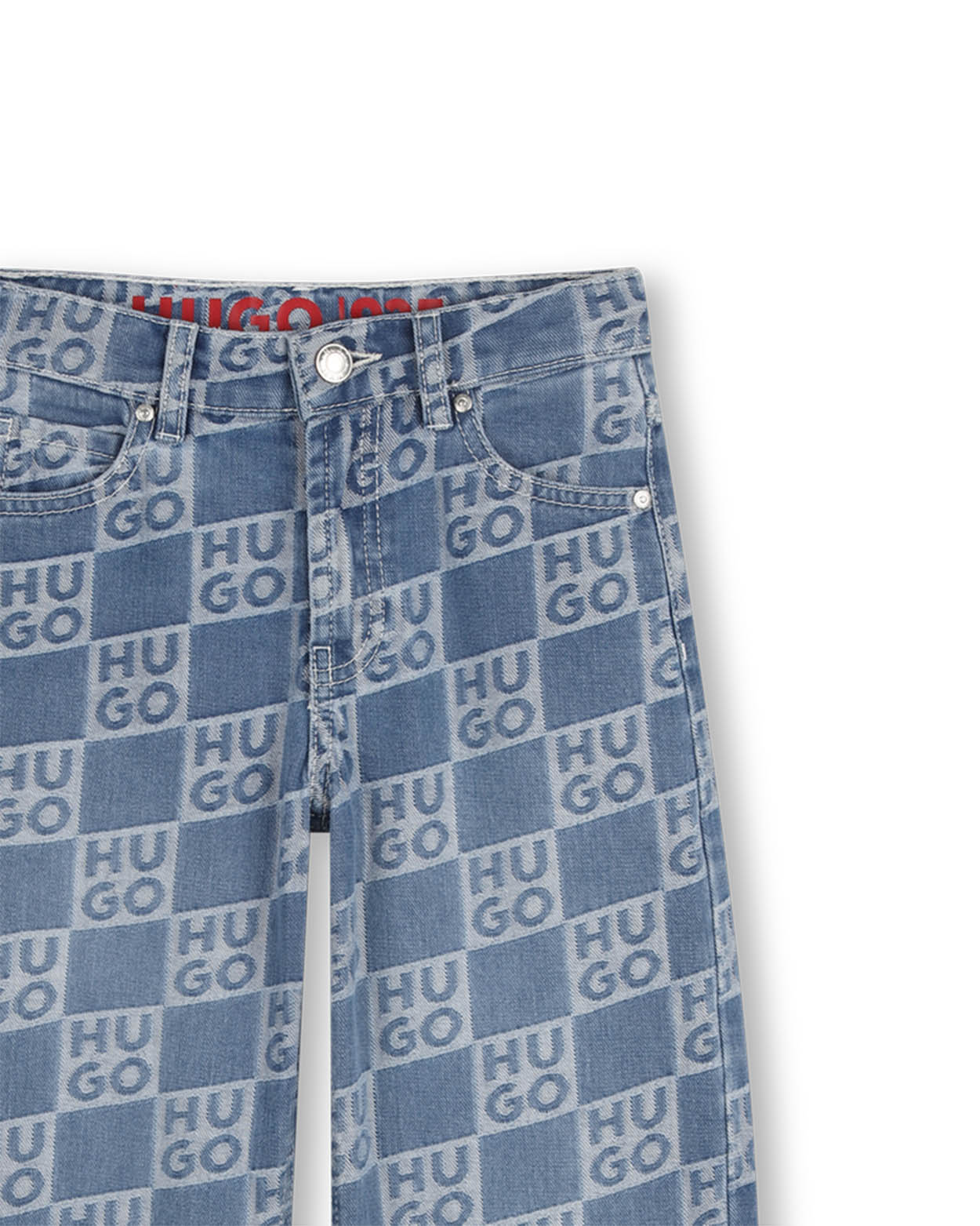 Jean Kids Hugo