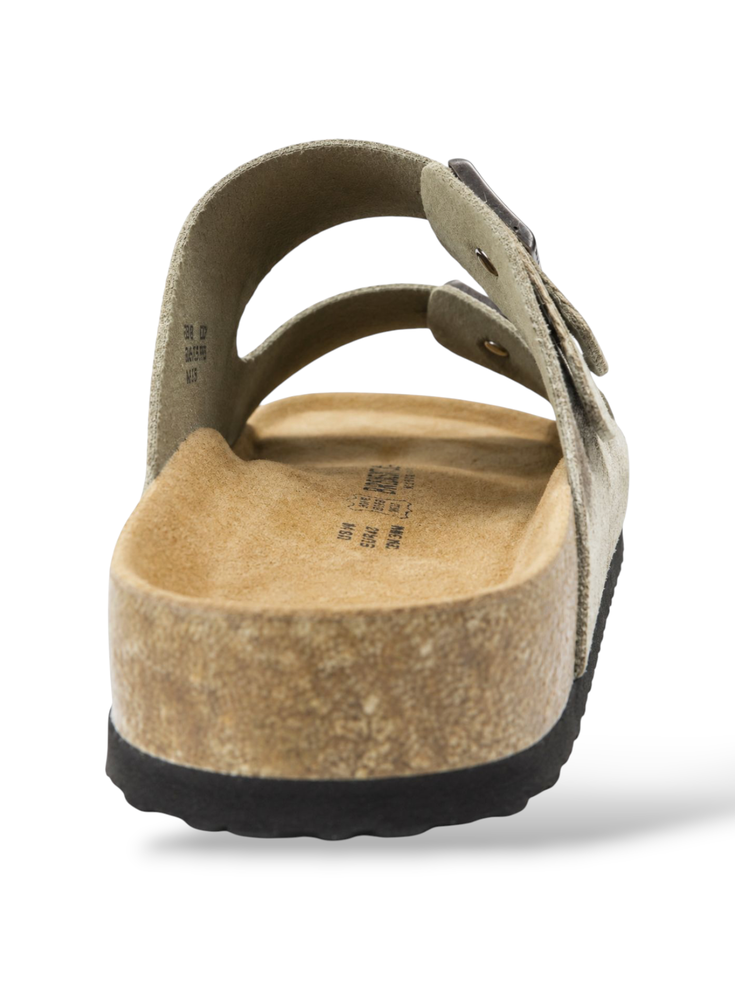 Sandalias Hombre Project Cloud