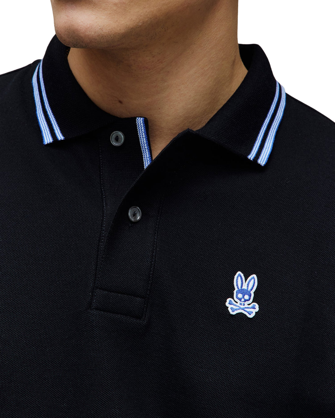 Polo Psycho Bunny