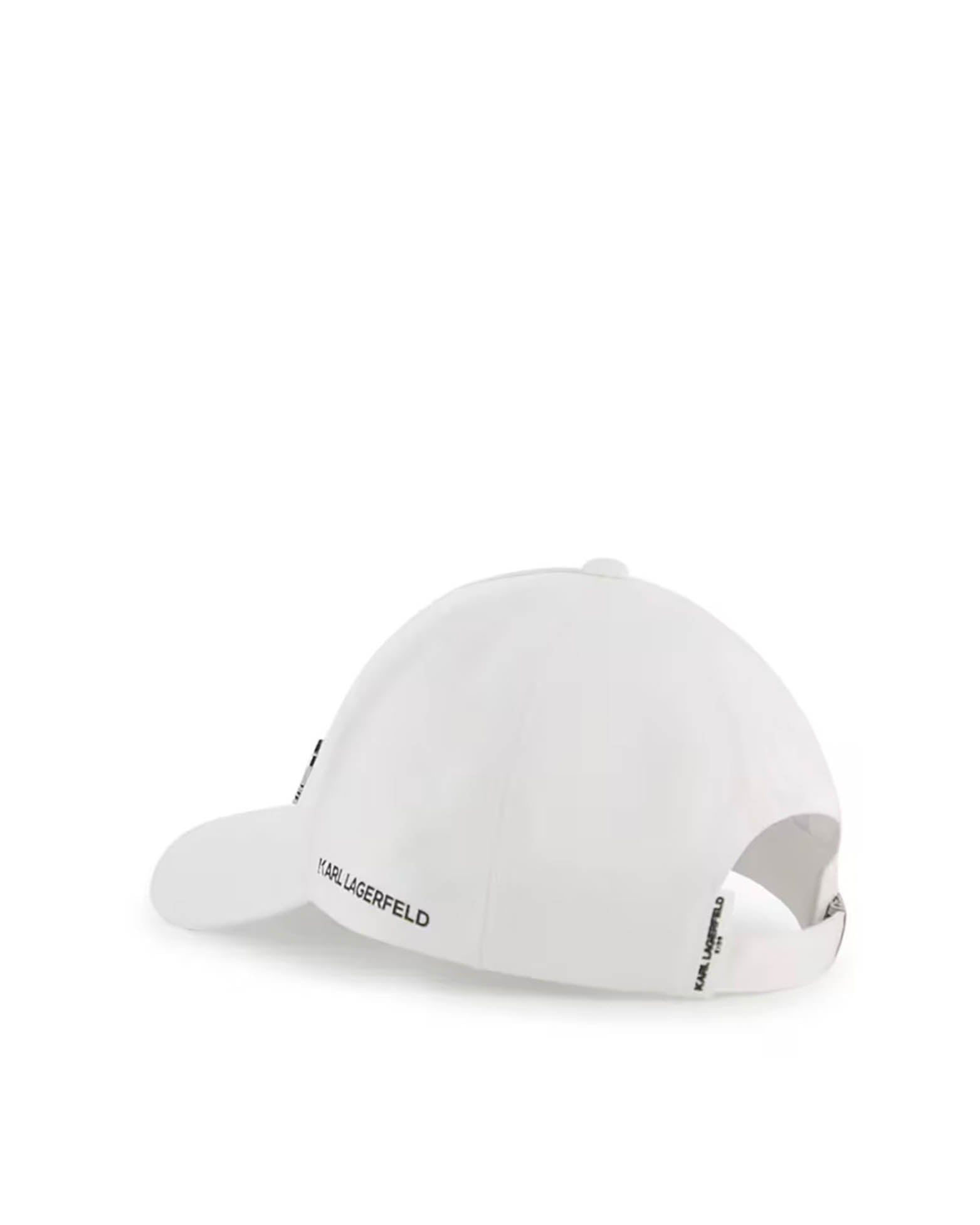 Gorra Kids Karl Lagerfeld