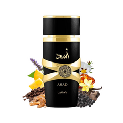 Lattafa Asad EDP de Parfum for Men 100ML