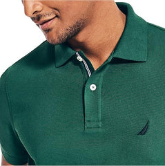 Polo Hombre Nautica Classic Fit
