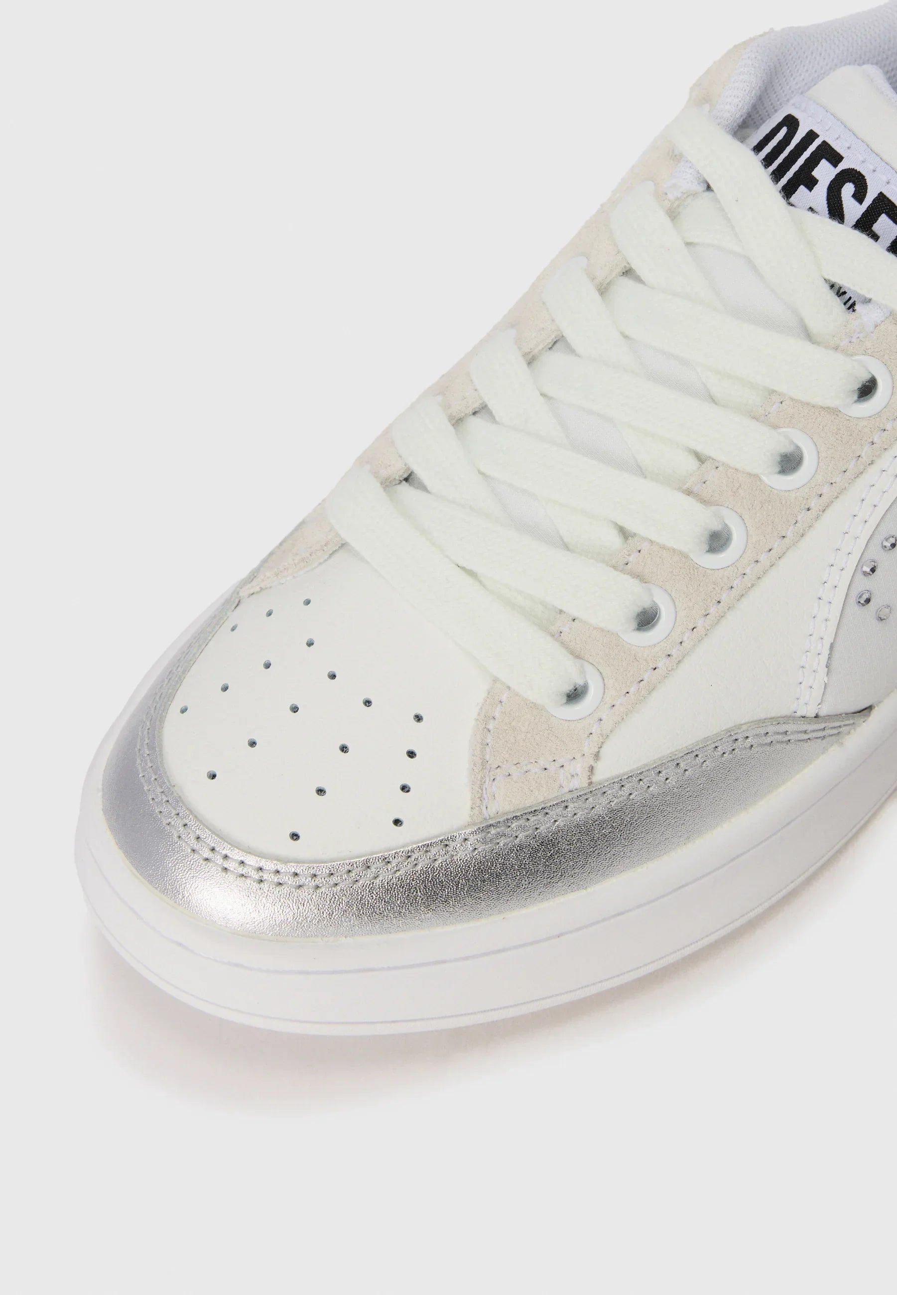 Tenis Mujer Diesel Tenis