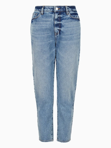 Denim Pant Women Indigo Armani Exchange Jeans