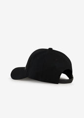 Cap Men Black Armani Exchange