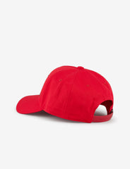 Cap Men Red Armani Exchange