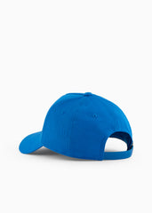 Cap Men Blue Armani Exchange