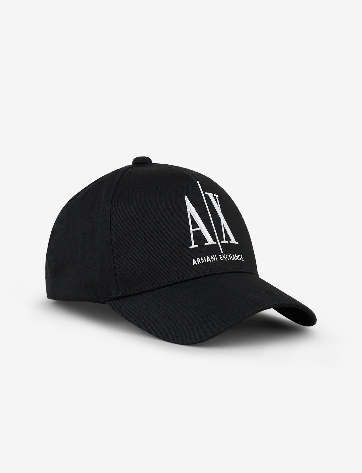 Cap Men Black Armani Exchange