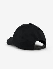 Cap Men Black Armani Exchange