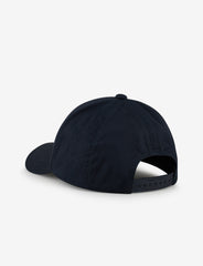 Cap Men Navy Armani Exchange