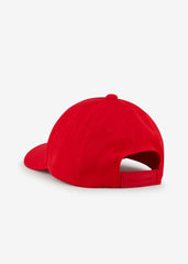 Cap Men Red Armani Exchange