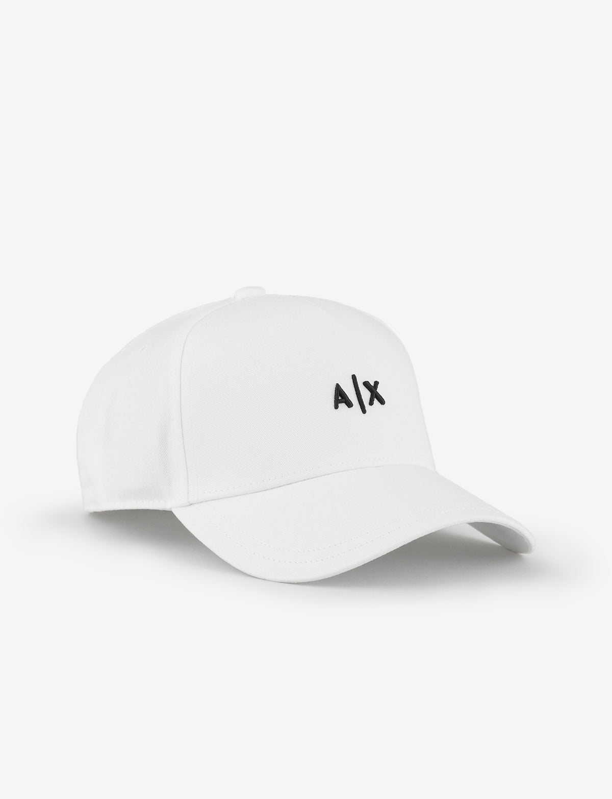 Cap Men White Armani Exchange