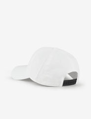 Cap Men White Armani Exchange