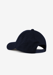 Cap Men Navy Armani Exchange