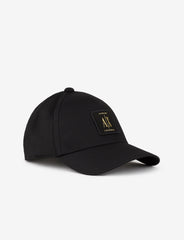 Cap Men Black Armani Exchange