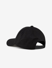 Cap Men Black Armani Exchange