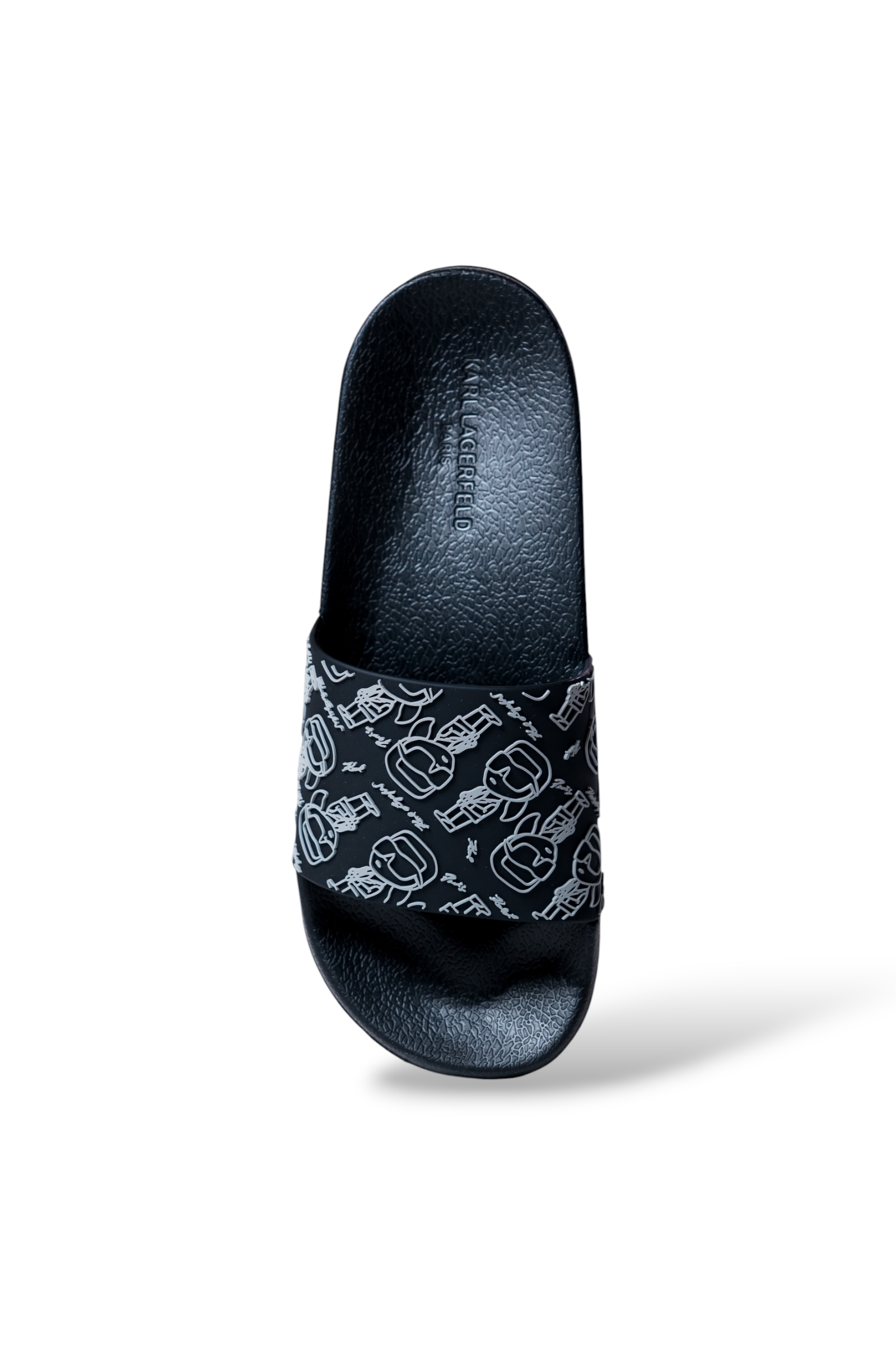 Sandalias Hombre Karl Lagerfeld
