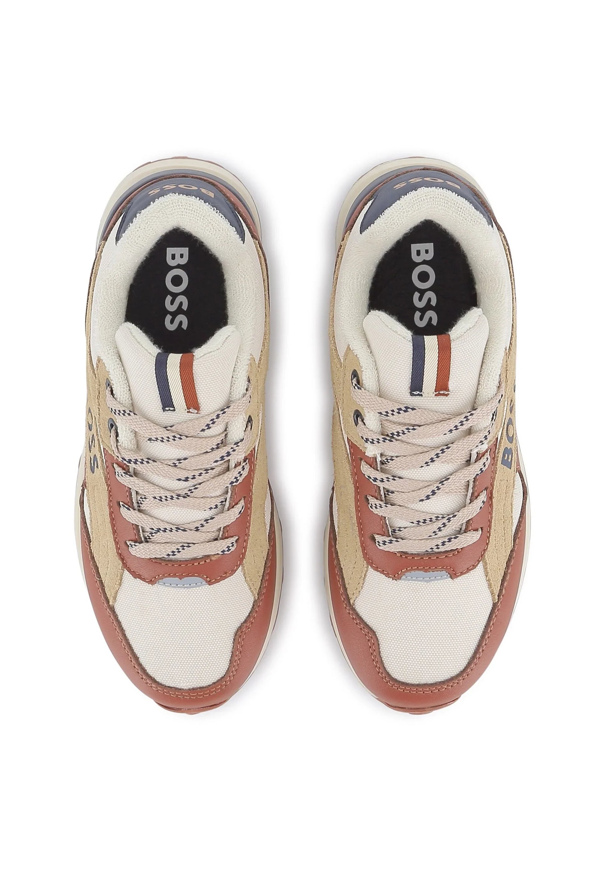 Tenis Kids Boss Tenis Kids