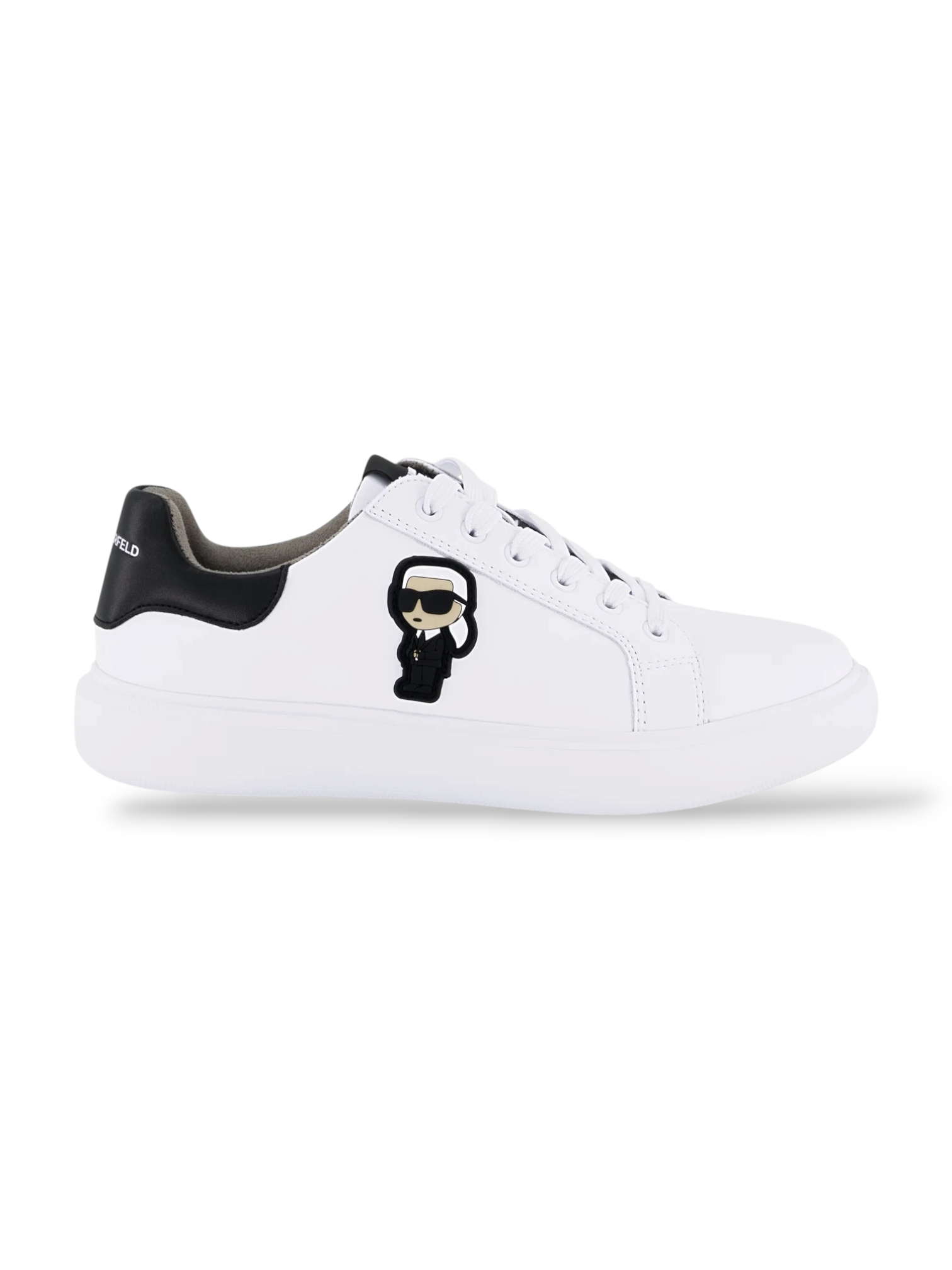 Tenis Hombre Karl Lagerfeld
