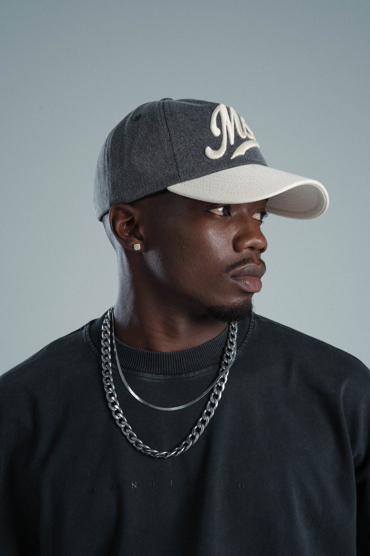 Gorra Manifesto