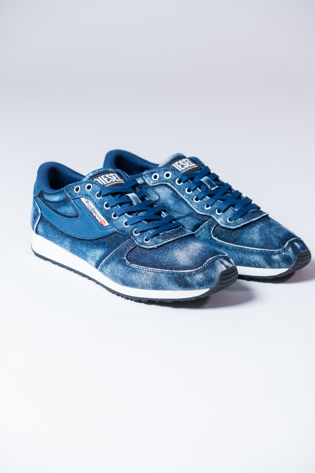 Tenis Hombre Diesel