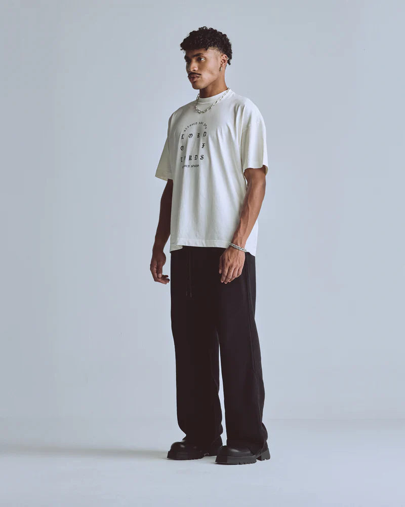 Tshirt Men Undergold Capsule Lord Of Lords White Camiseta