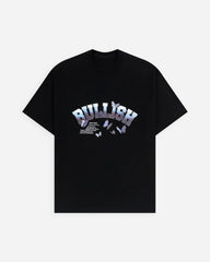 Camiseta Bullish Hype Oversize