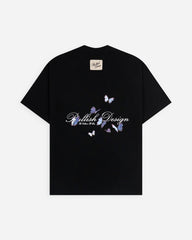 Camiseta Bullish Hype Oversize