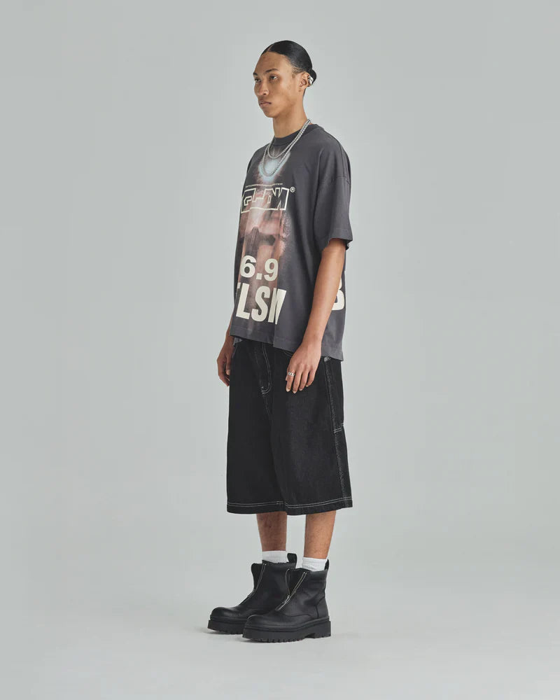 Tshirt Men Undergold Spring Ascension Camiseta