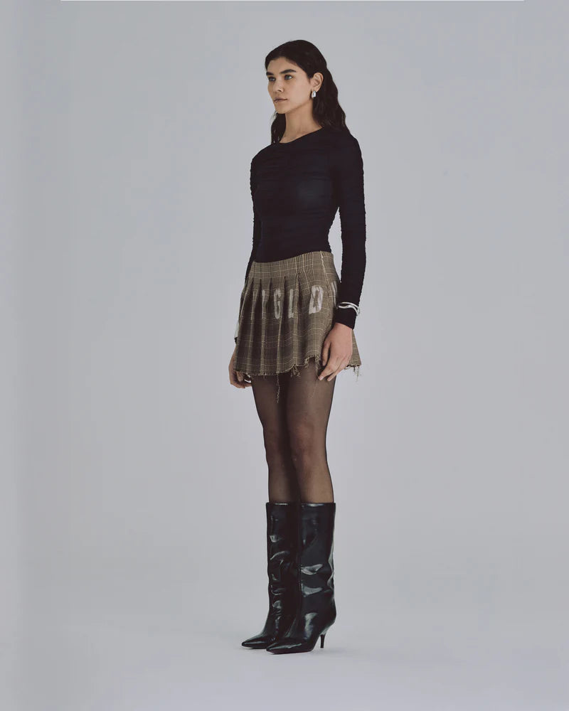 Falda Women Undergold 94 UNDRGLD