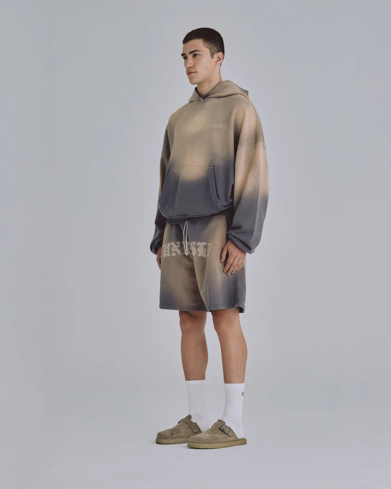 Short Men Undergold 94 UNDRGLD Dirty Brown