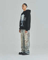 Hoodie Men Undergold Spring Consolation