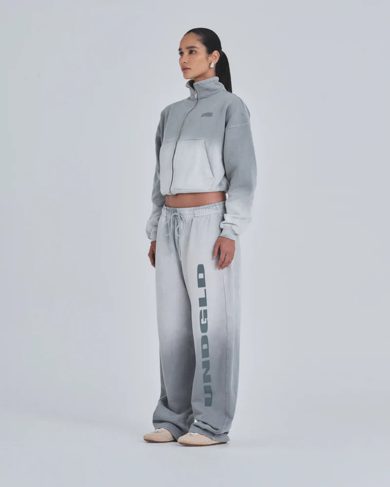 Hoodie Women Boxy Fit Undergold Holy State UNDRGLD