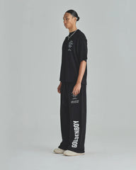 Tshirt Men Undergold Spring Pray 4 Love Boxy Fit Camiseta