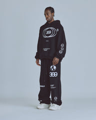 Pants Men Undergold Golden Heritage Basic Straight Pantalones