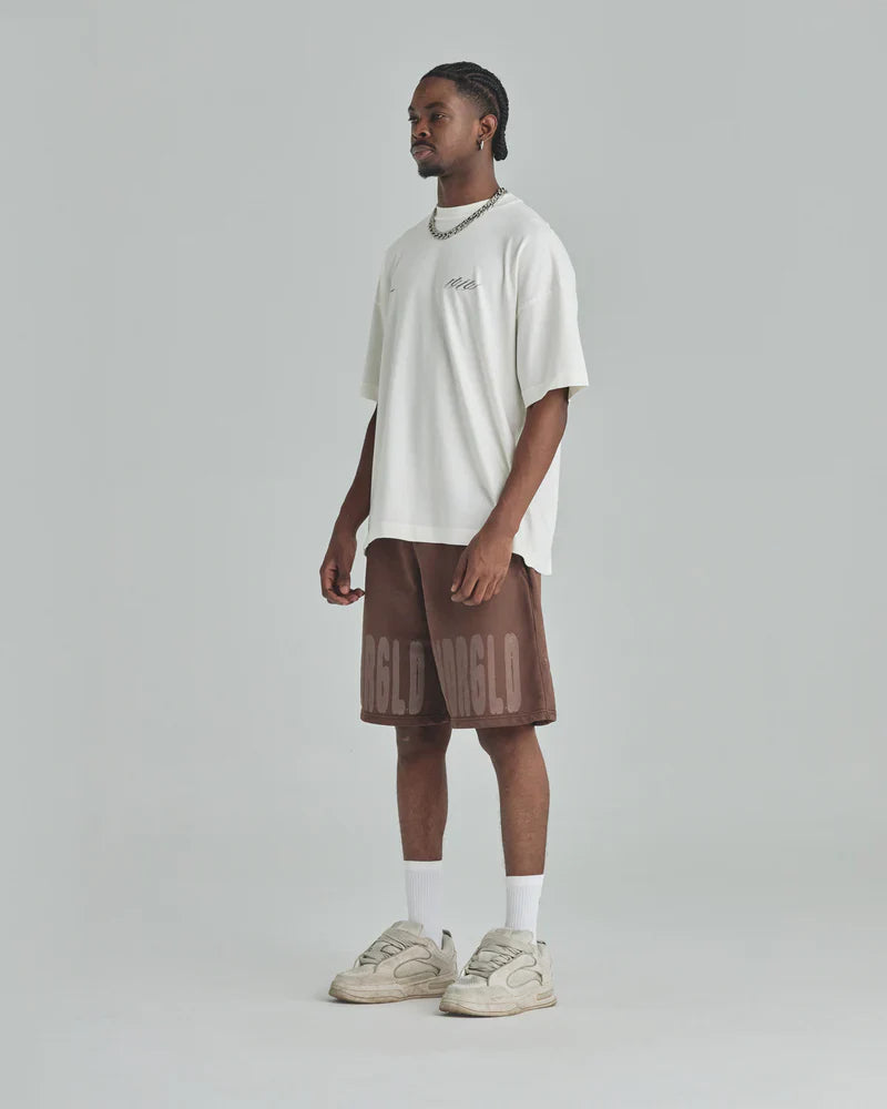 Tshirt Men Undergold Spring Unity Camiseta