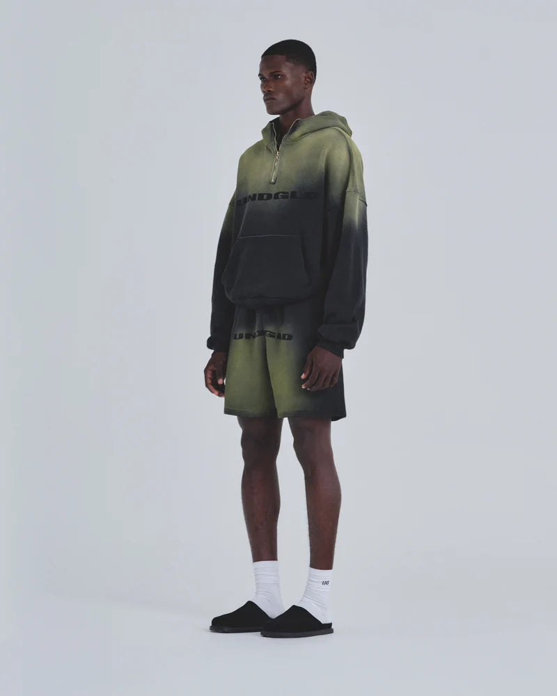 Hoodie Boxy Fit Men Undergold Holy State UNDGLD