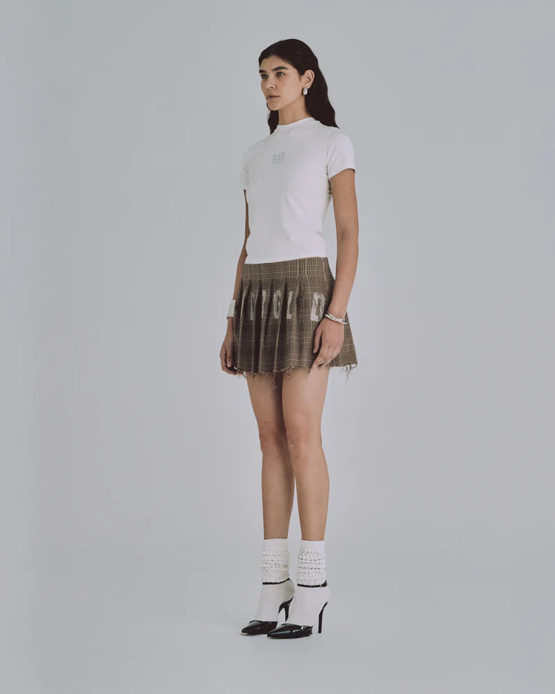 Baby Tee Women Undergold 94 Gothic UG Long