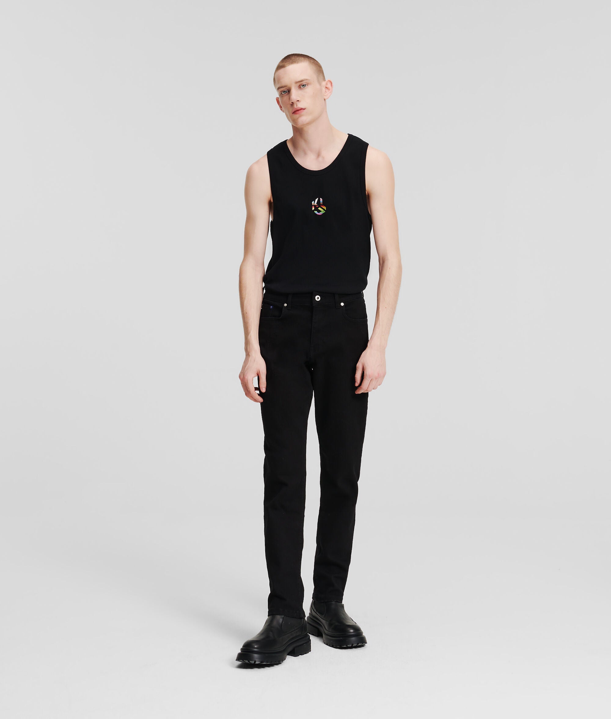 Jean Hombre Slim Karl Lagerfeld Jeans