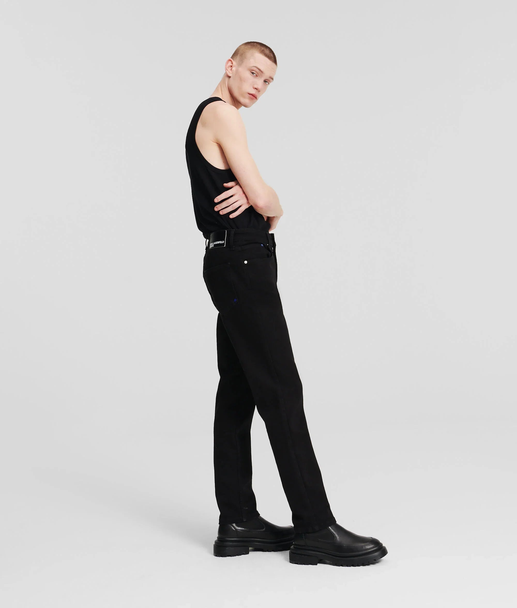 Jean Hombre Slim Karl Lagerfeld Jeans