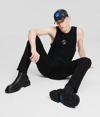 Jean Hombre Slim Karl Lagerfeld Jeans