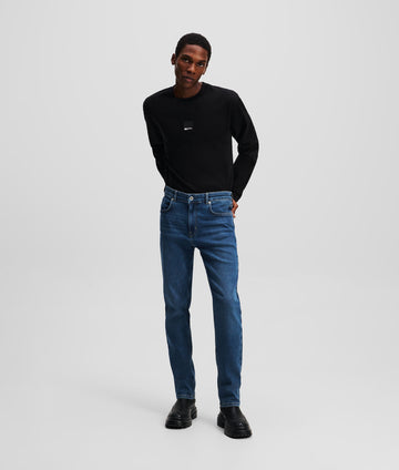 Jean Hombre Slim Karl Lagerfeld Jeans