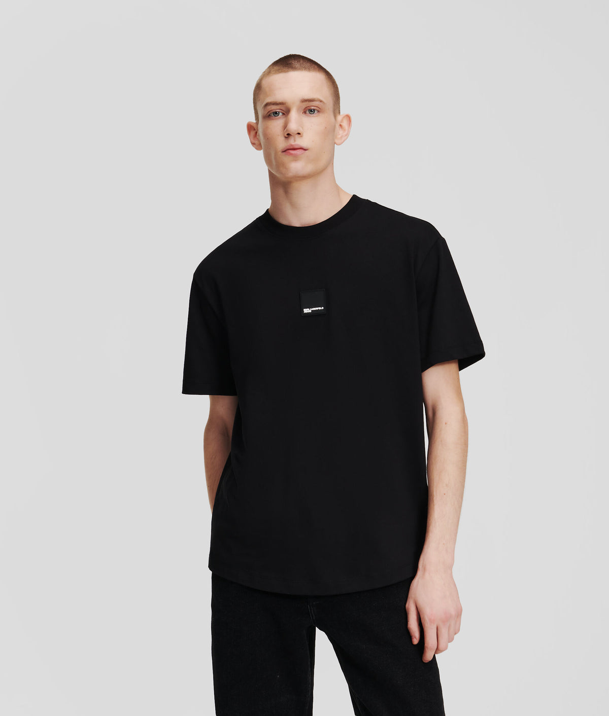 Camiseta Karl Lagerfeld