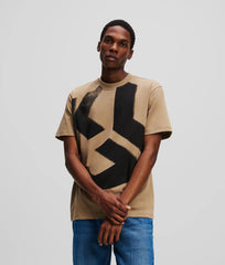Camiseta Karl Lagerfeld